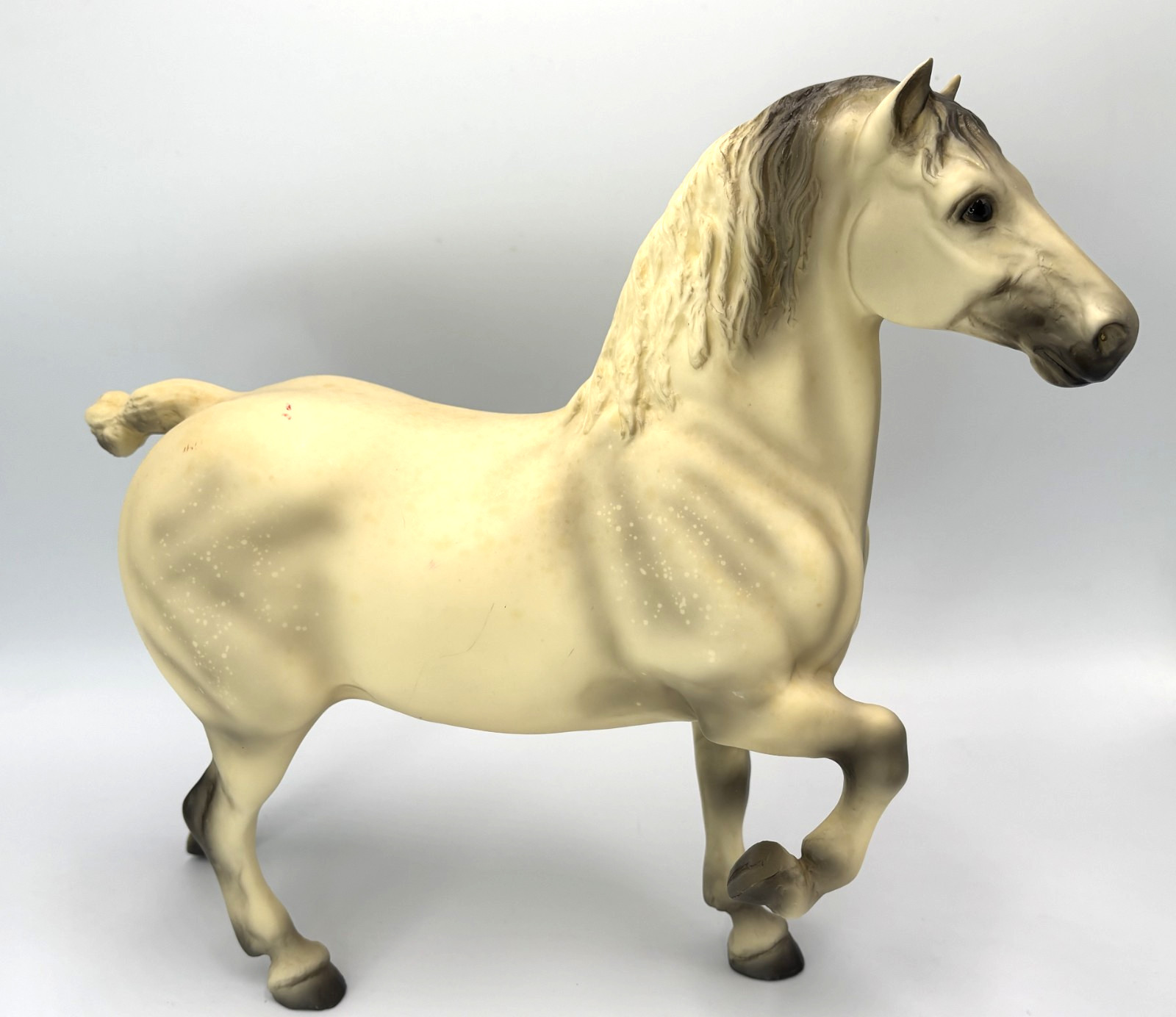 BREYER BLACKHOME GRANDEUR LYN #1206 2003 TRADITIONAL