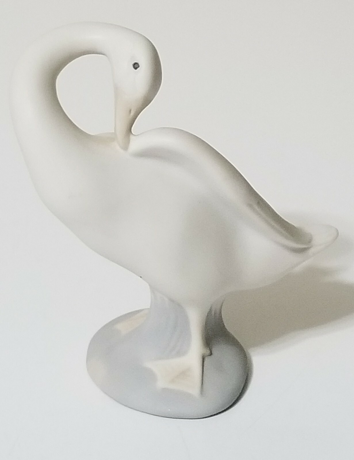 LLADRO Duck 7″ Hand Made in Spain DAISA 1978 Matte Finish