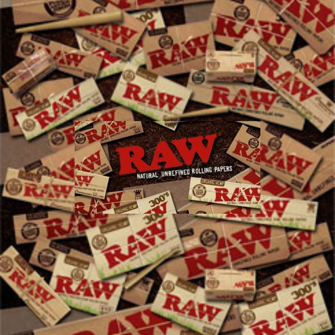 RAW Phoenix Windproof Lighter w/ Adjustable Screen & Poker Tool(1 Pack)