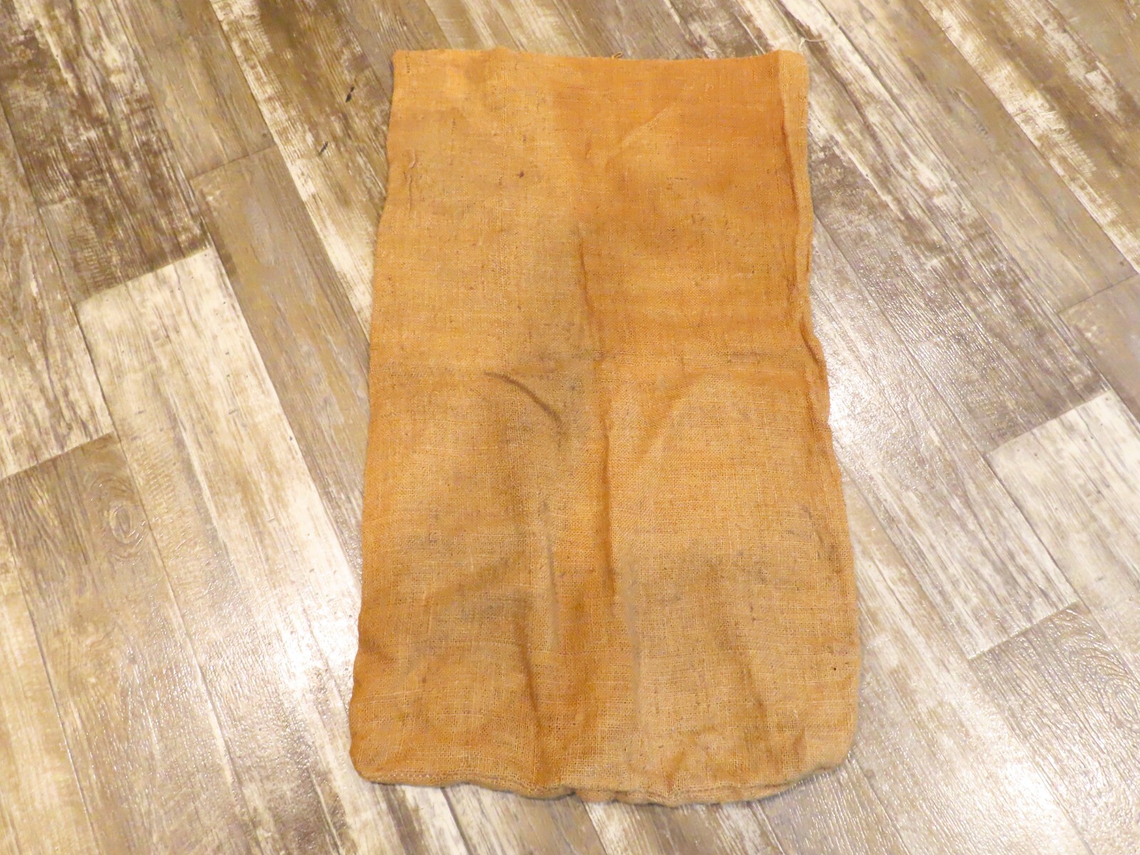 US Grade Runner Anderson’s Peanuts Burlap Bag 38″