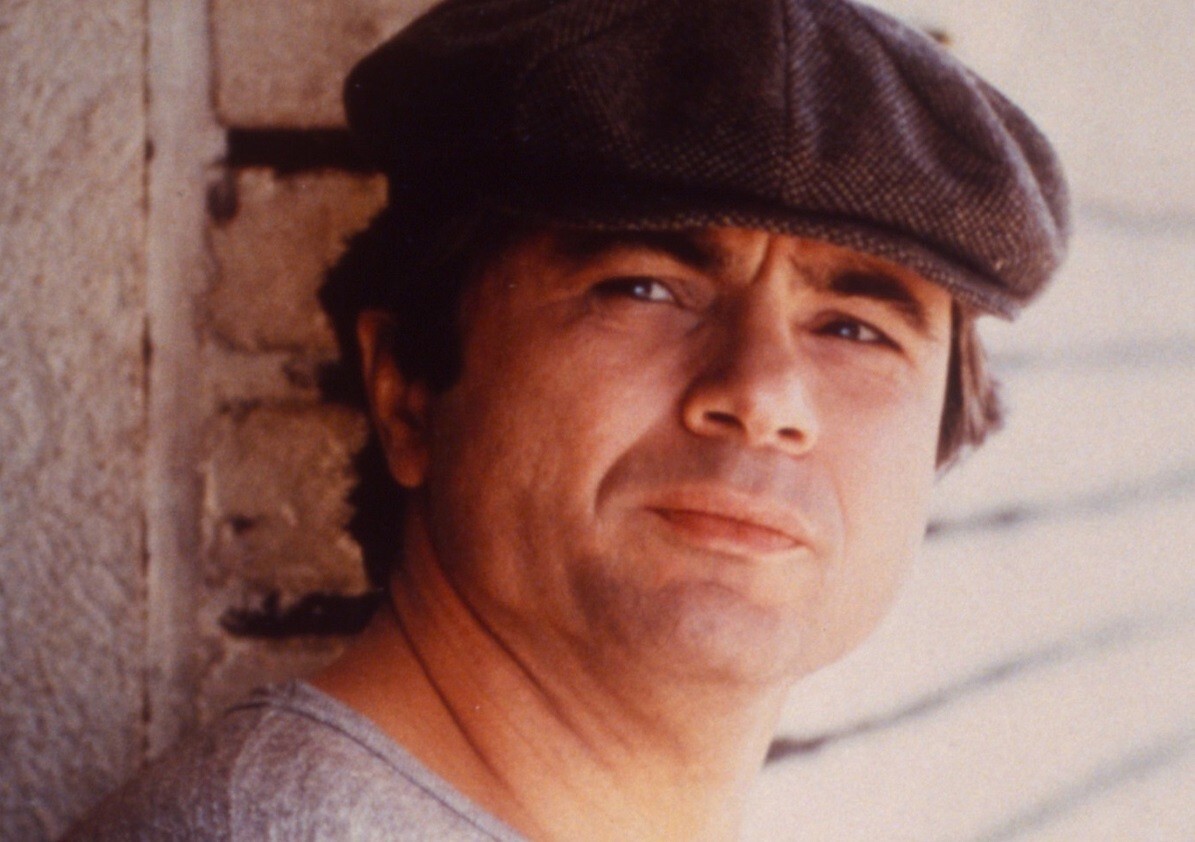 Robert Blake as Baretta 70s TV Show Poster Picture Photo Print 4×6