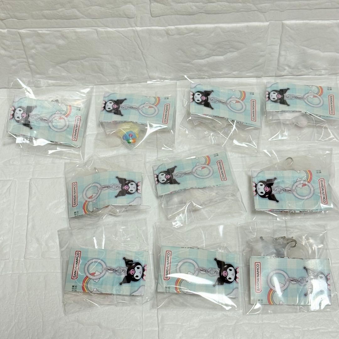 Sanrio Characters All Stars Badge Set – Unused Unopened, Complete, 14+