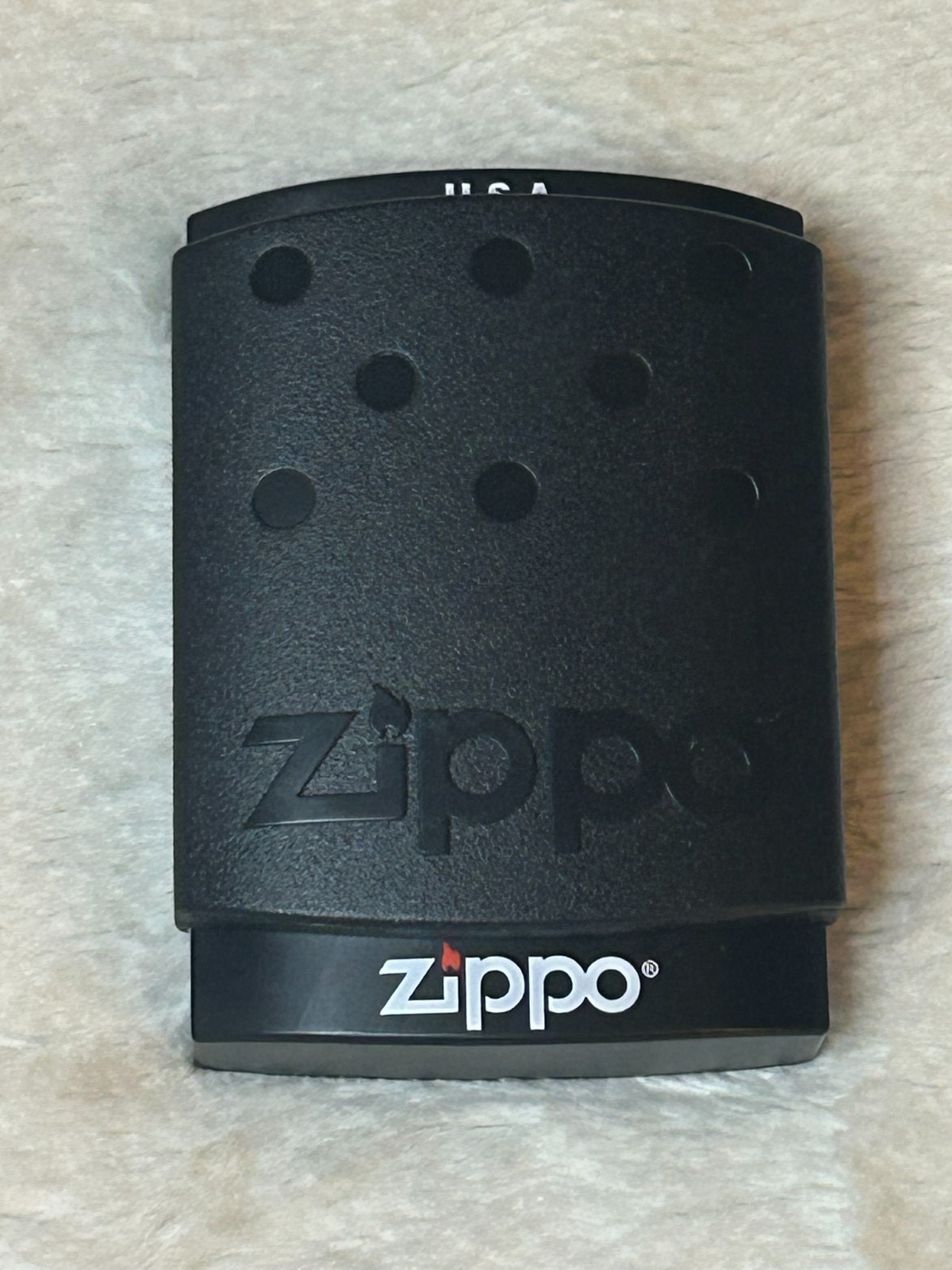 Santa Fe Natural Tobacco Co. Zippo Lighter – ZIA. MINT Condition AMERICAN SPIRIT