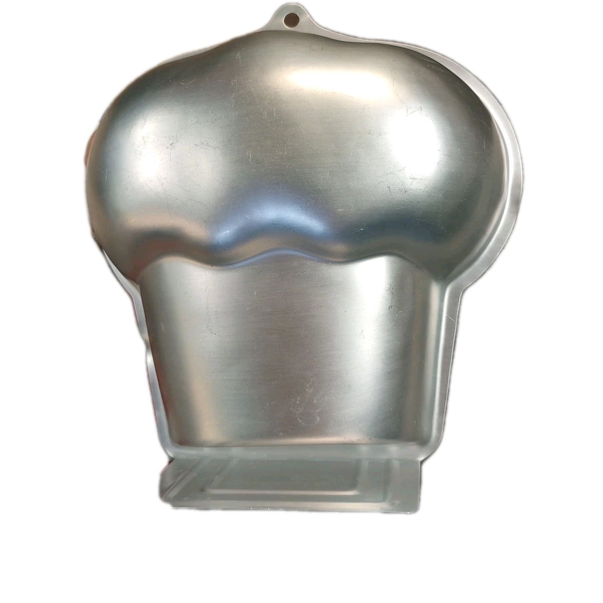 2005 Wilton Large Birthday CUPCAKE Cake Pan #2105-3318