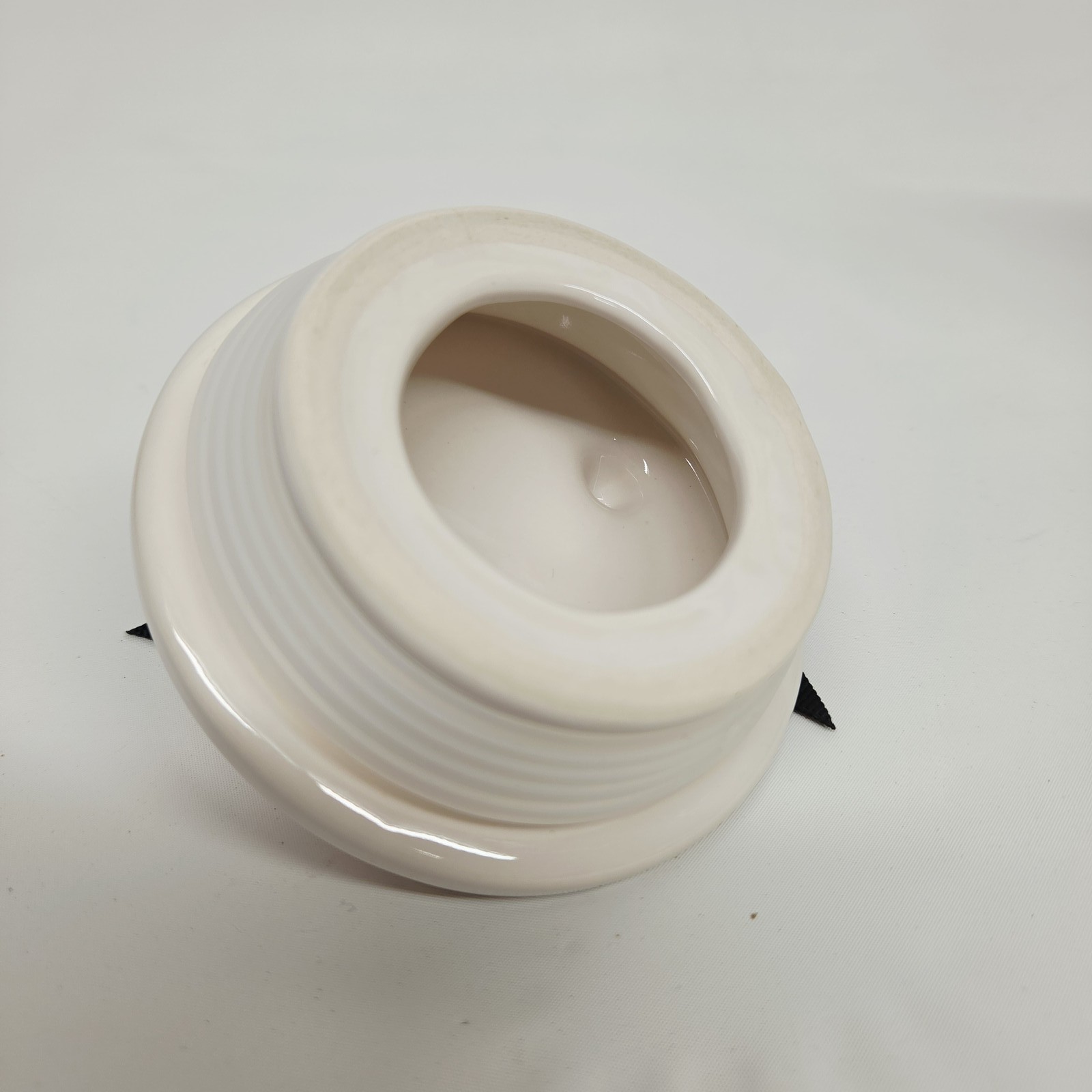 Rae Dunn Scooby-Doo Scooby Snacks Mystery Machine Ceramic Canister Jar NEW