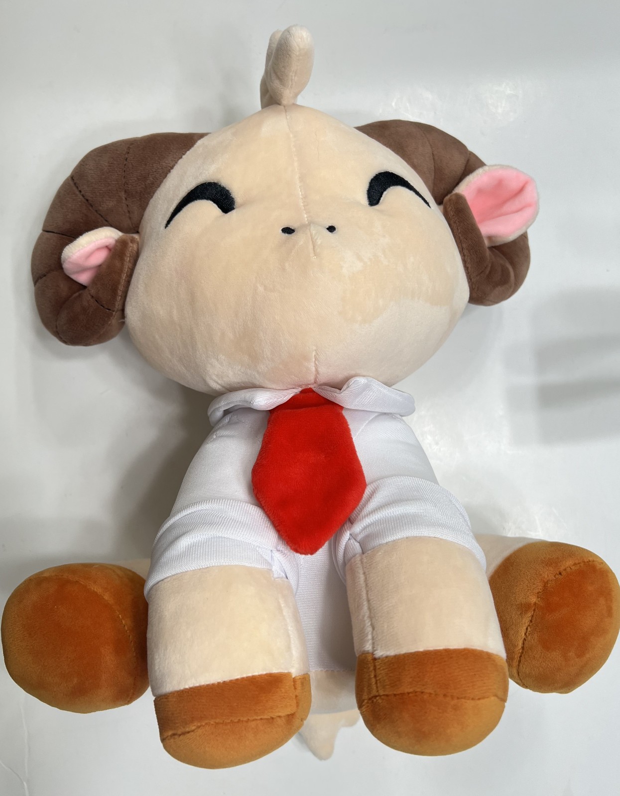 YOUTOOZ ~ JSCHLATT BUSINESS RAM 12″ PLUSH
