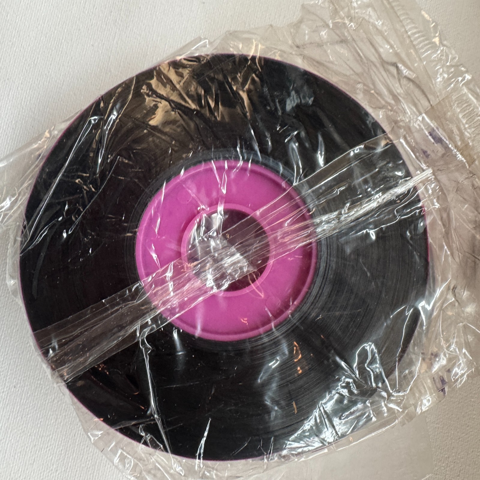 VTG Copi-Mate Polyethylene Carbon Typewriter Ribbon 6 Pack Adler Black NOS