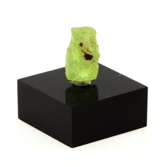 Peridot. 5.80 Ct. Skardu District, Baltistan, Pakistan.