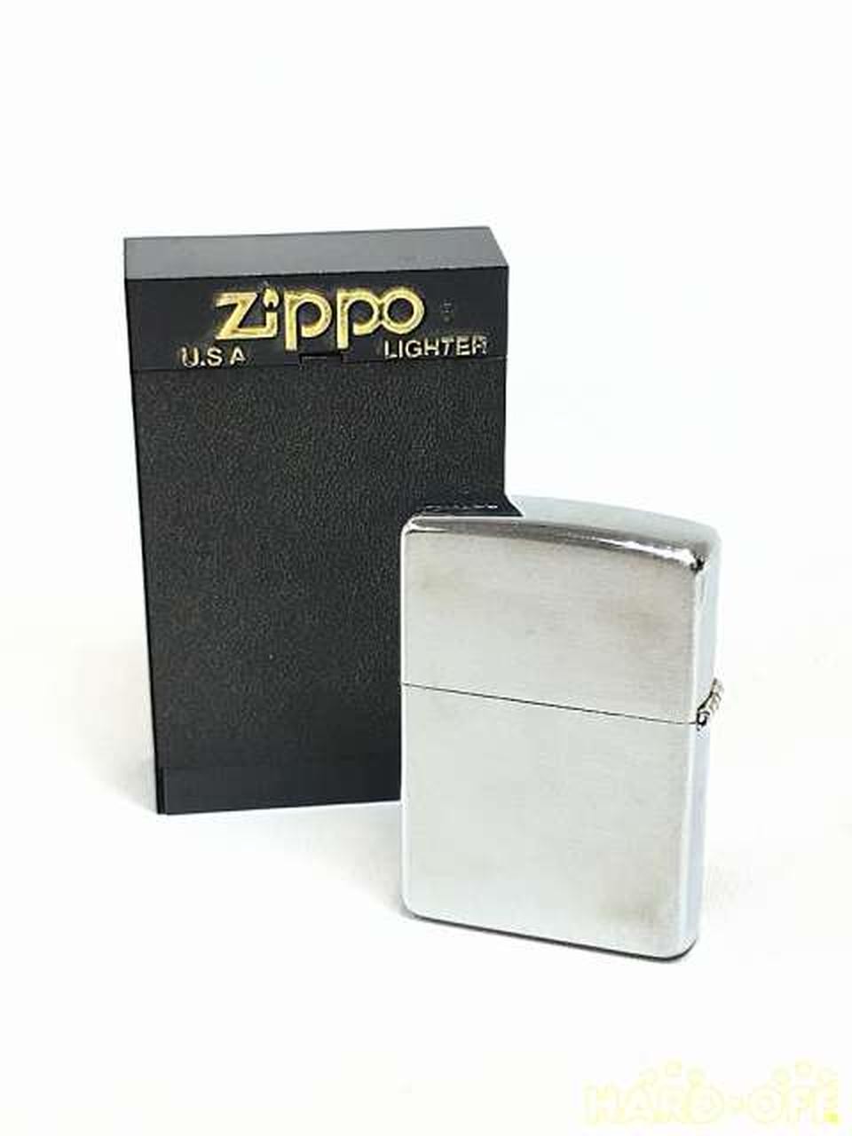 Zippo Lighter 2003 New Unused Condition
