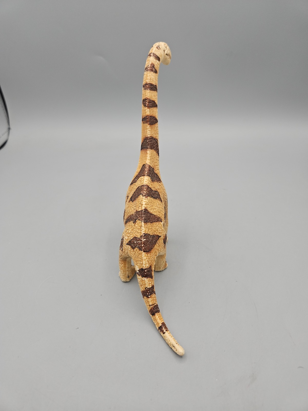 Schleich Brachiosaurus Dinosaur 6.25″ Tall Realistic Jurassic Figure Toy 2002