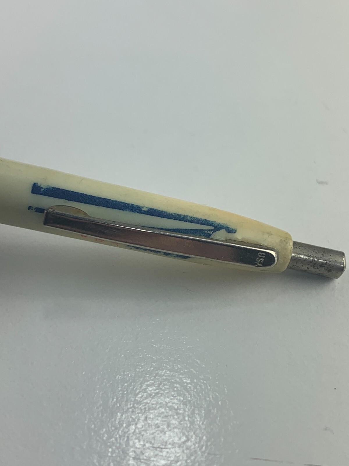 Vintage Ace Hardware St. Paul Minnesota MN Advertising Pen PP1