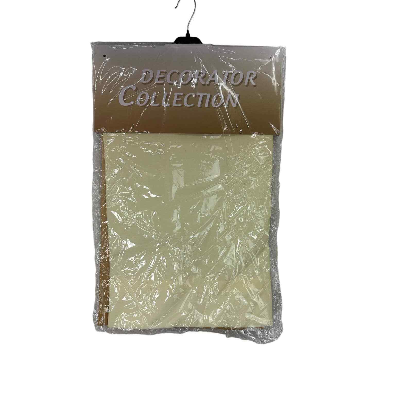 Dainty Home Shades Rod Pocket Window Curtain Panel Pair Ombre 40″ x 84″ Curtain