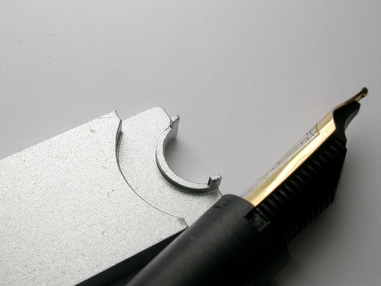 1995-NOW MONTBLANC MASTERPIECE 146 / 147 NIB REMOVAL TOOL PEN REPAIR WRENCH KEY