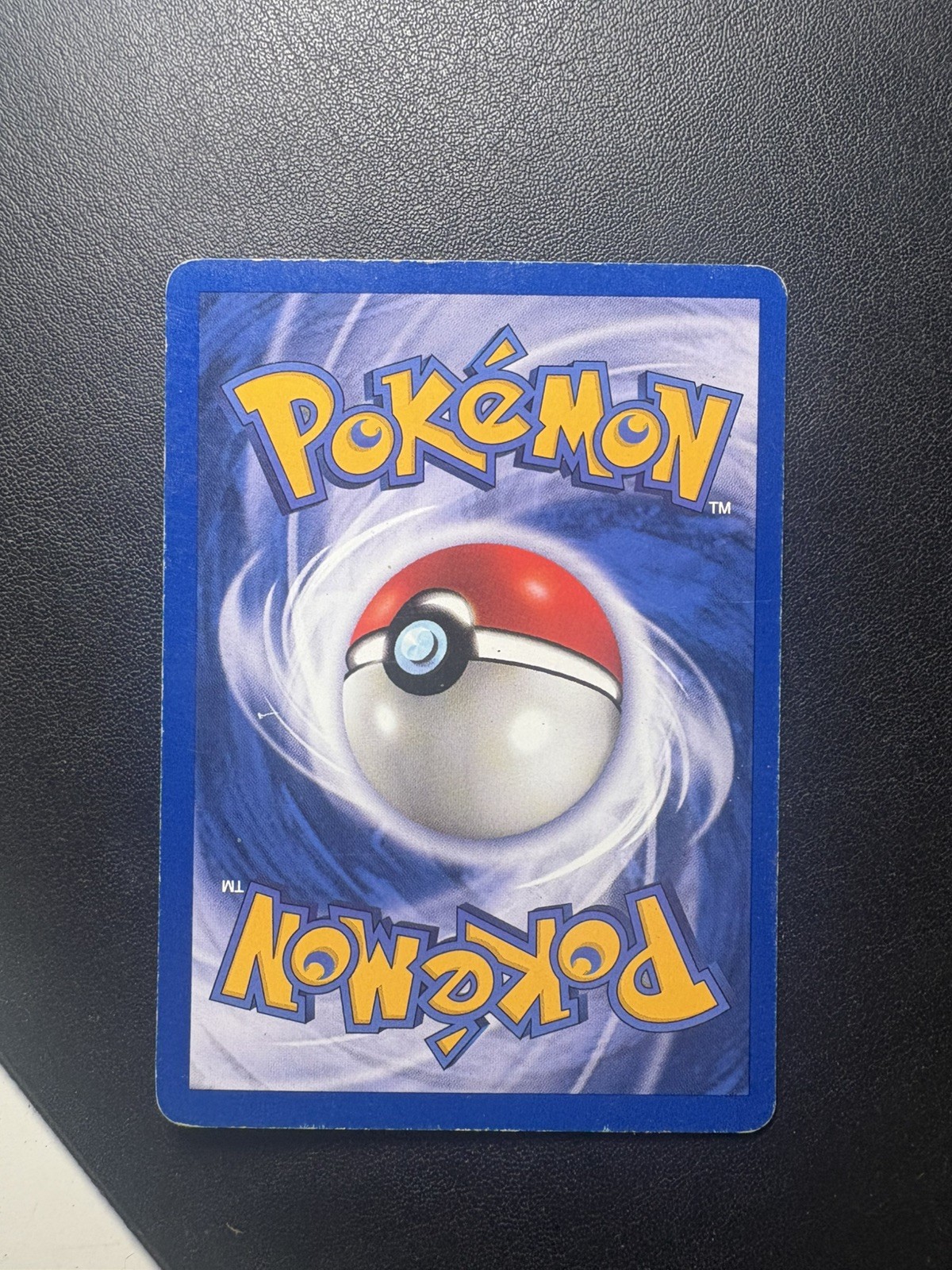 Pokemon Gengar 11/110 Holo – Legendary Collection (2002)