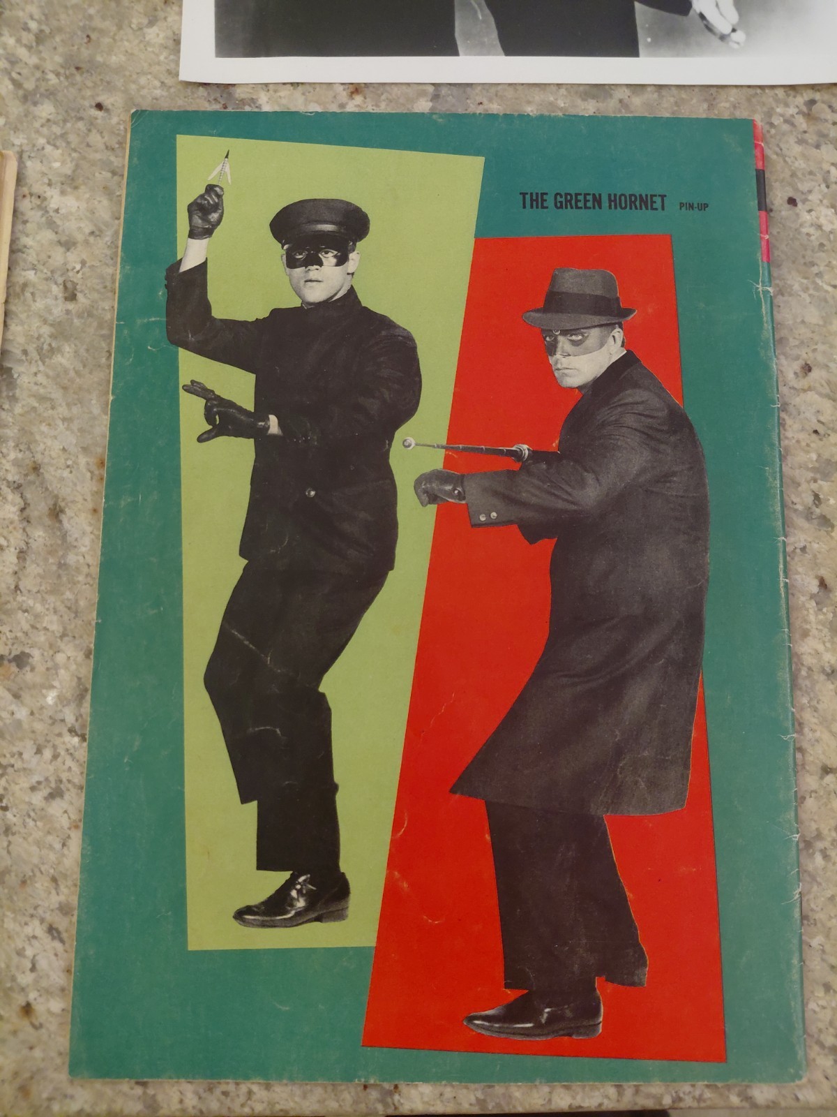 Bruce Lee Green Hornet Topps Cards comics magazine Lot