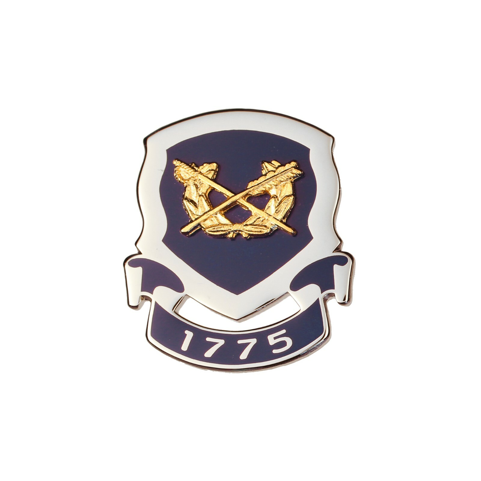 U.S. Army Judge Advocate General Regimental Crest (each)
