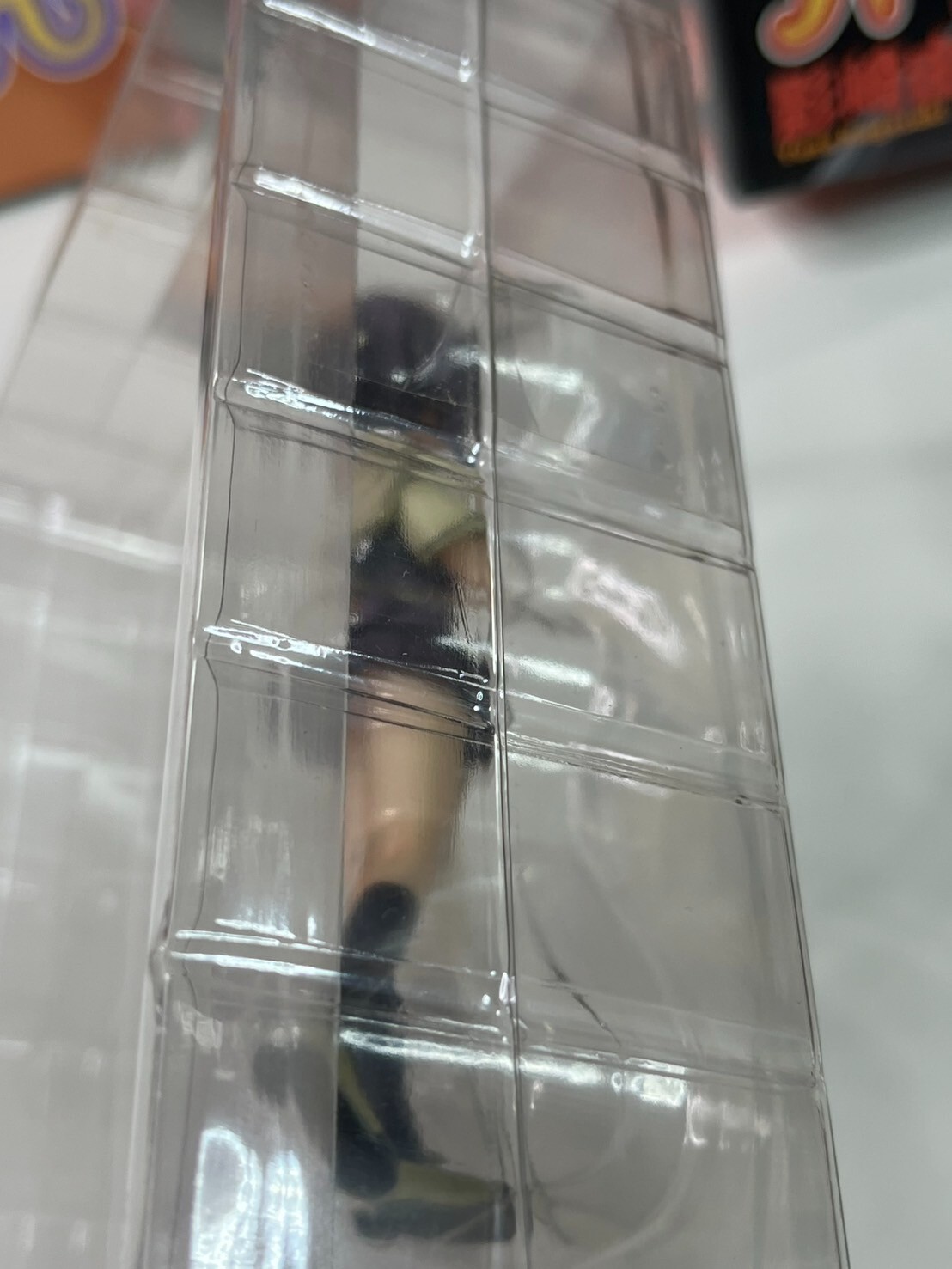 karin vol 8 limited figure box with comic maaka yuna kagesaki
