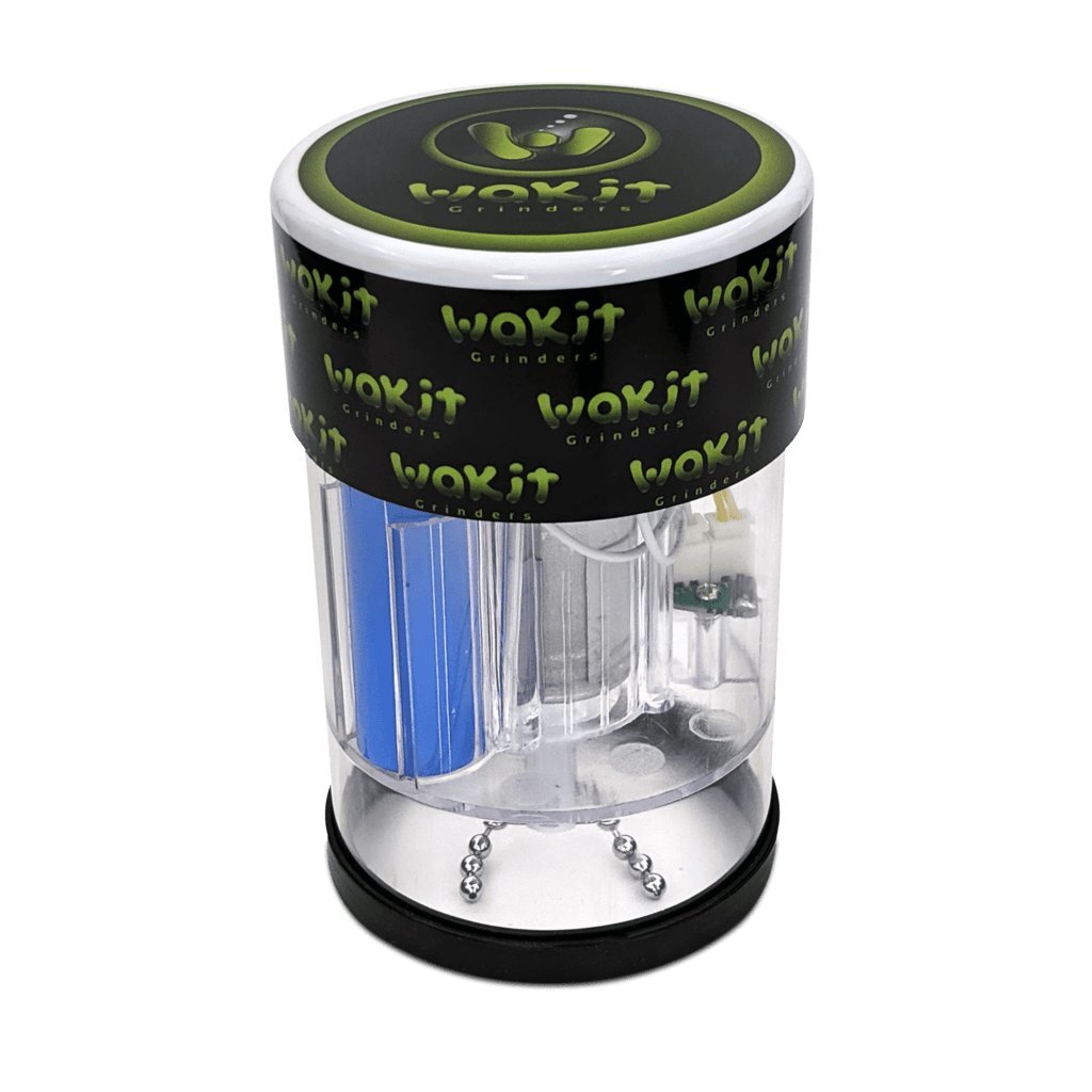 Wakit Electric Kitchen Grinder – Lucid – KLR Series