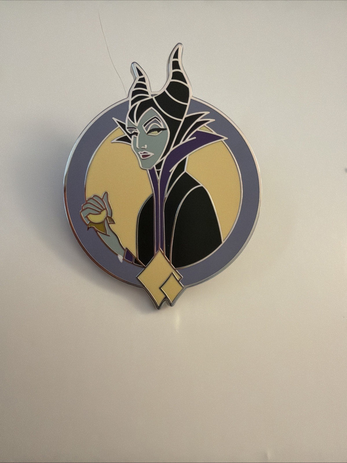 Maleficent Enchanted Ensemble Sleeping Beauty Mystery 2026 Disney Parks Pin