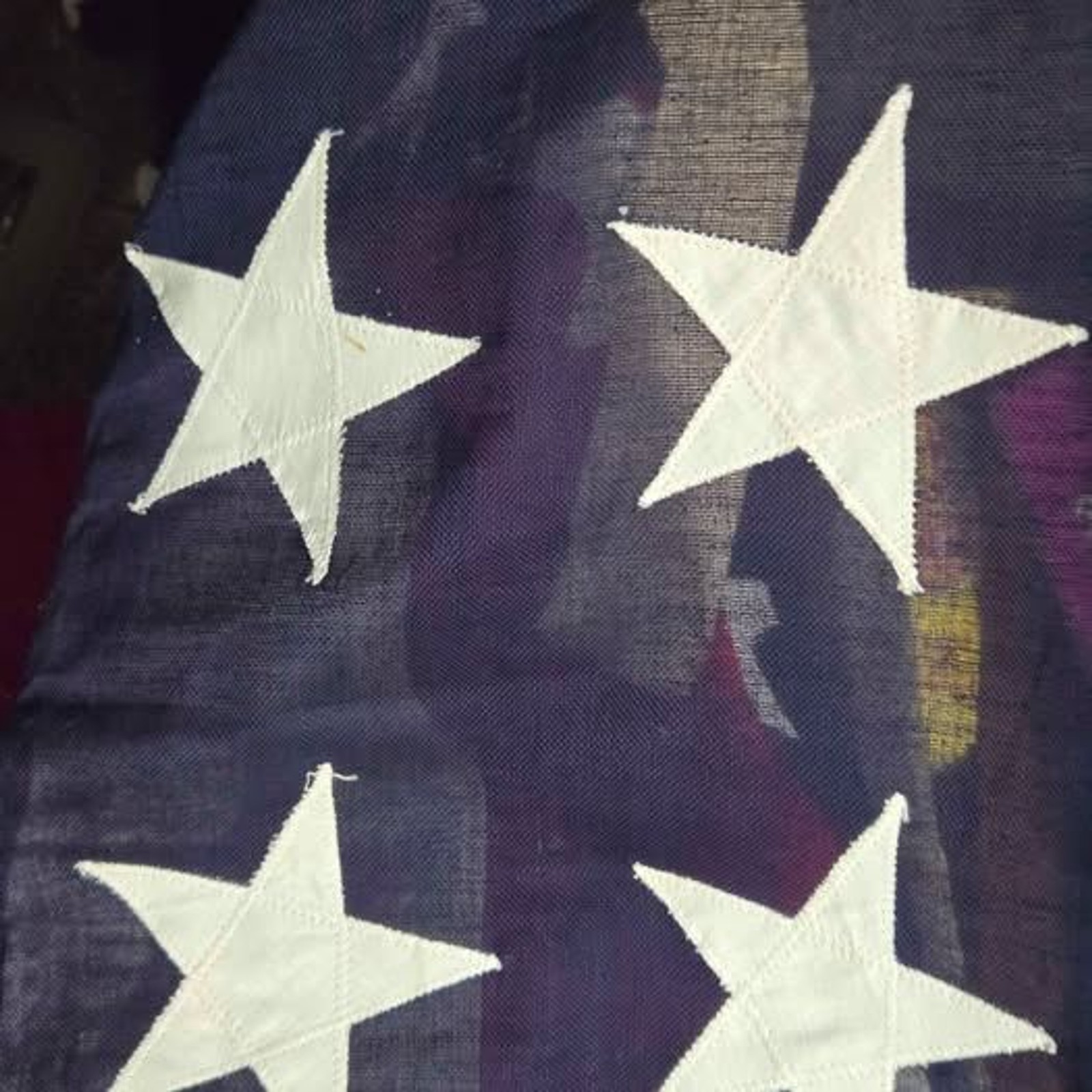 Valley Forge Flag Co. US Flag 5×9.5 ft