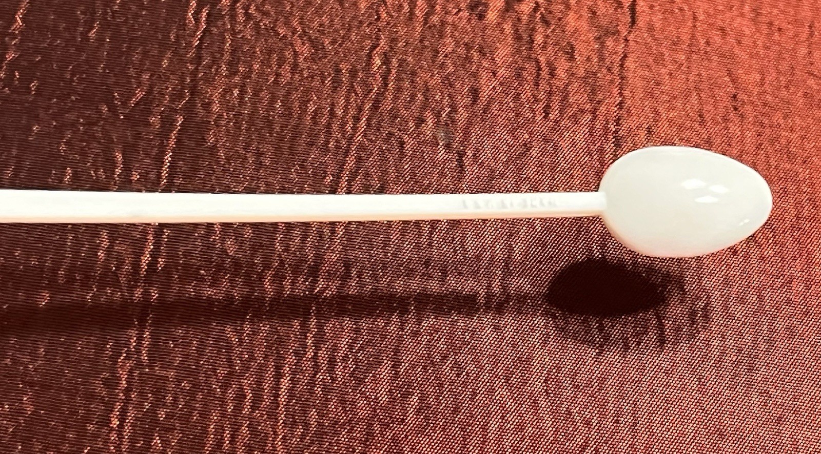 McDonald’s McSpoon Coffee Stir Stick Spoon Stirrer Swizzle VTG Discontinued ‘79