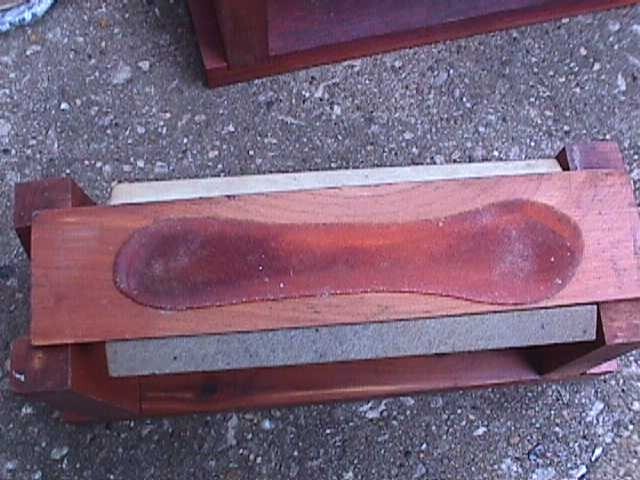 Hone Sharpening STONES
