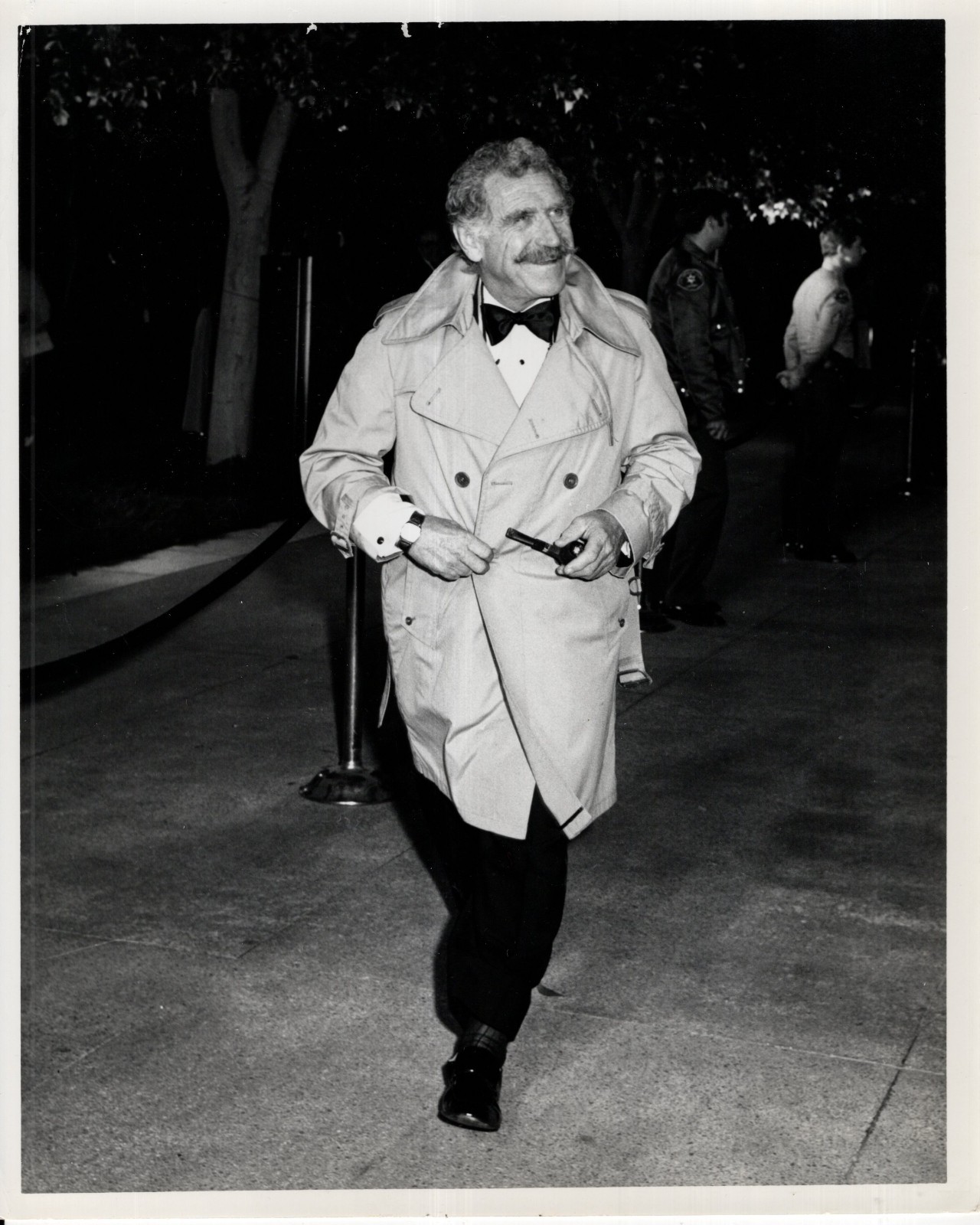 James Whitmore 8×10 original photo #W0634