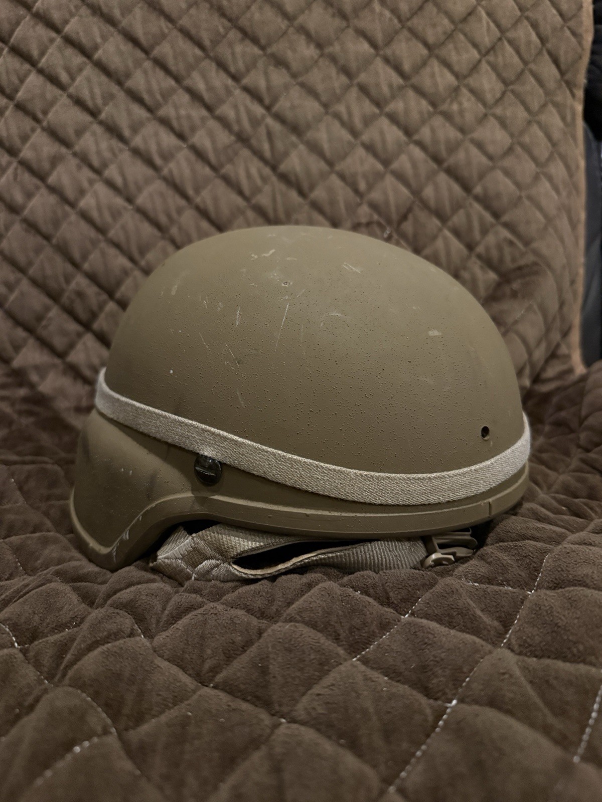 ECH Helmet Medium