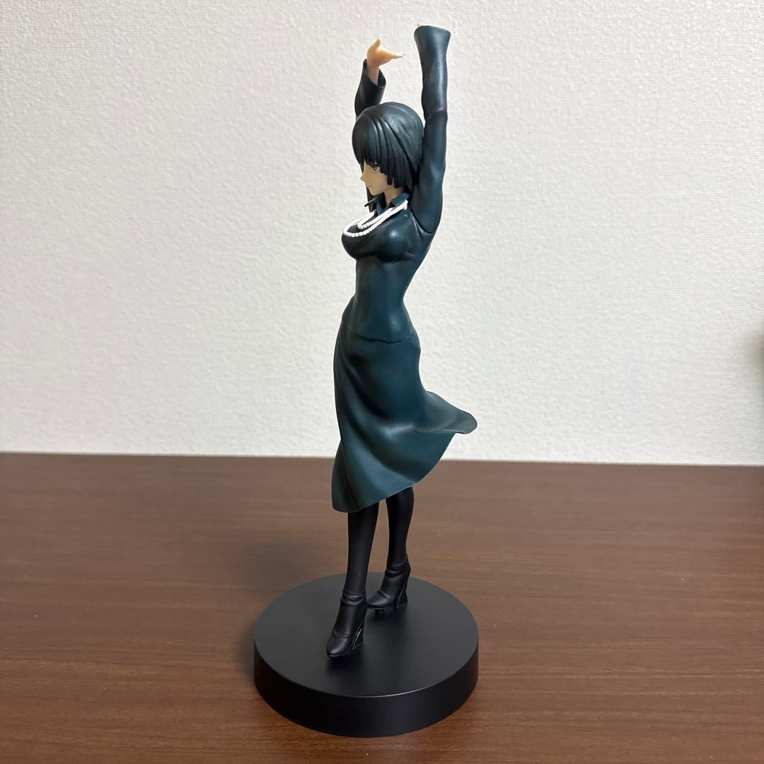 One Punch Man Fig of 4 s