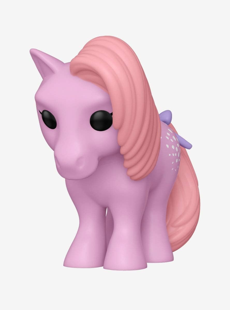*NEW* My Little Pony: Cotton Candy POP Vinyl Figure