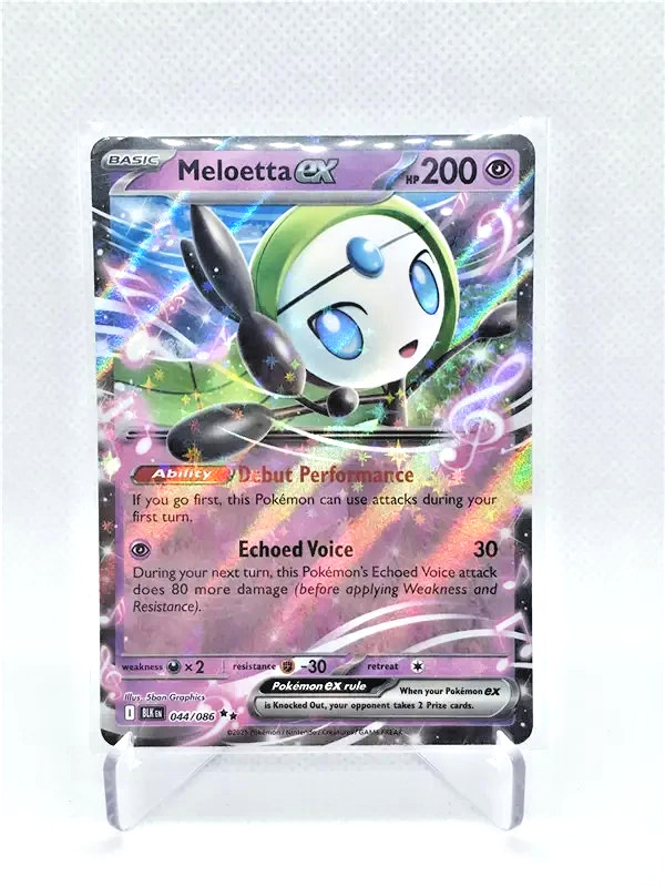 Pokémon EX & V Cards English | Various Eras | Holo Rare Lot