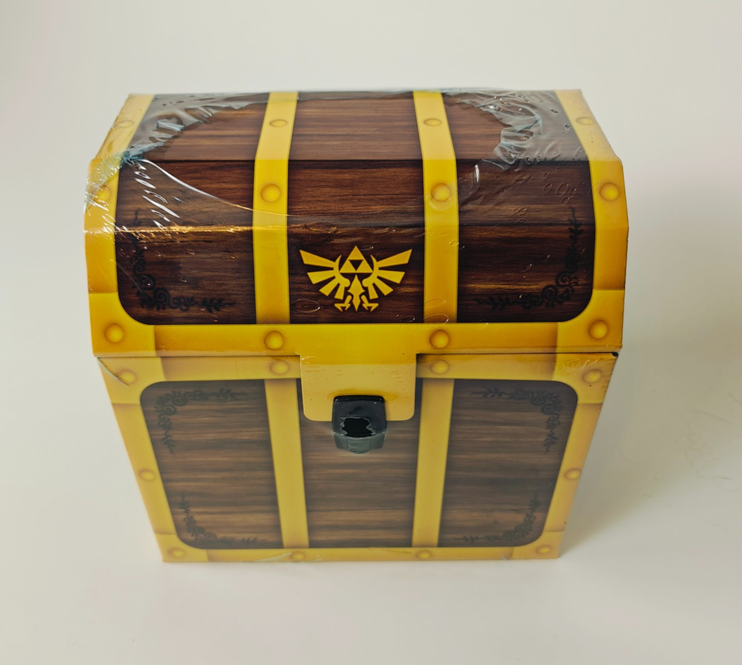 The Legend of Zelda – Legendary Edition Box Set Paperback Manga 2020 SEALED