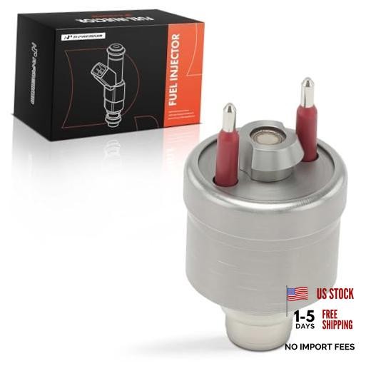 Fuel Injector Compatible with Chevrolet Corvette 1982, Corvette 1984, 5.7L,