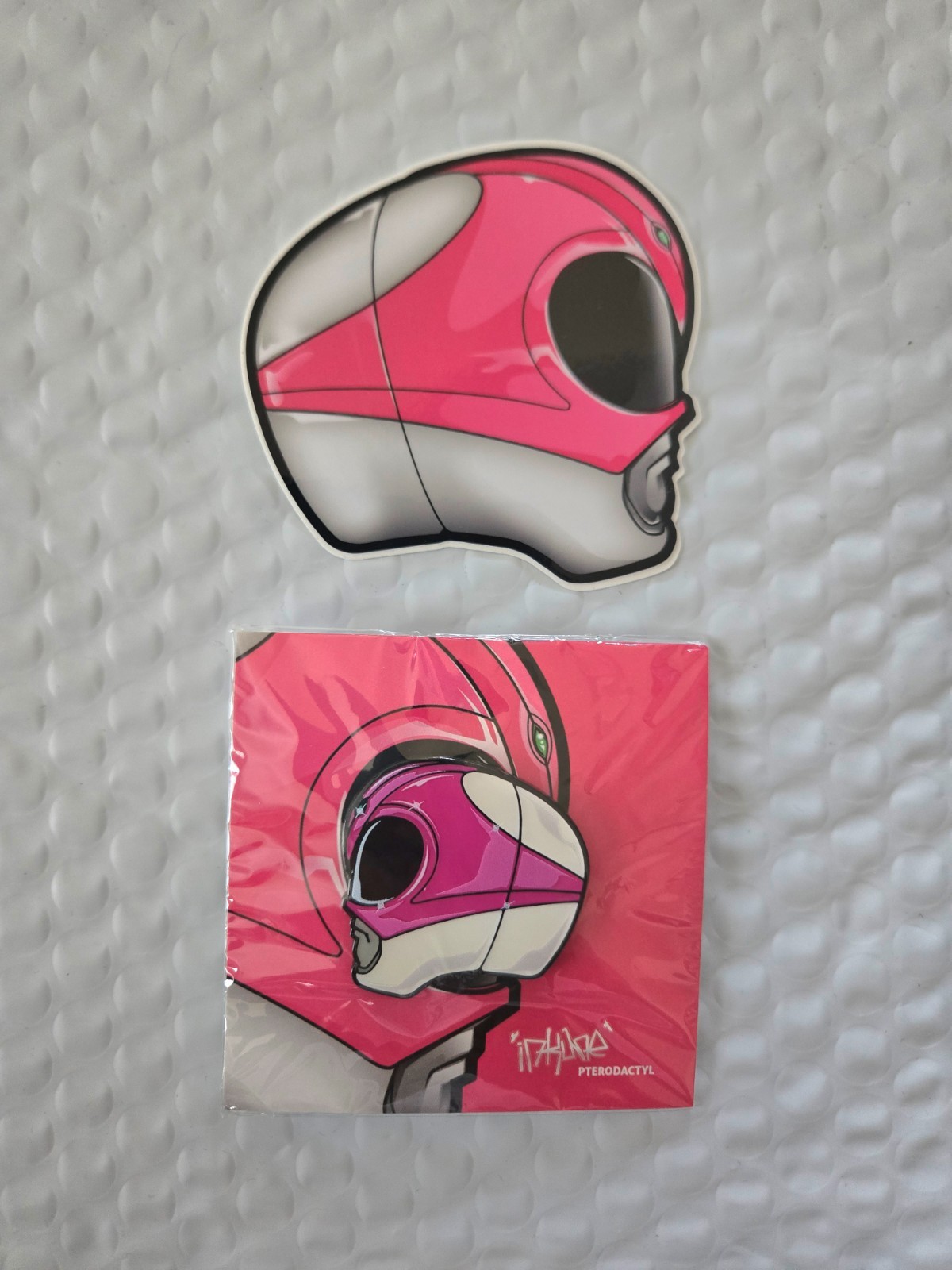Inkone Exclusives Power Rangers MMPR & More Fantasy Pins LE New Sold Out Select