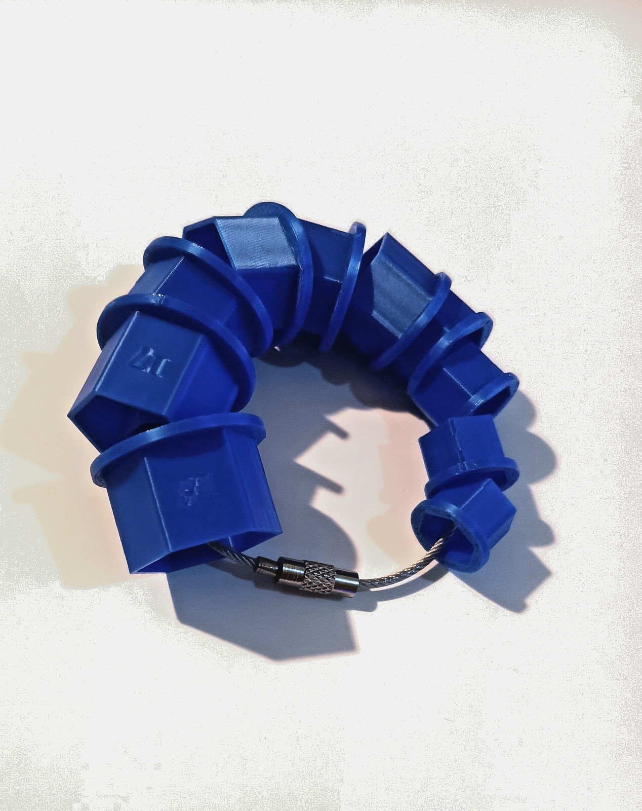 Metric Non-marring Socket &wrench Inserts