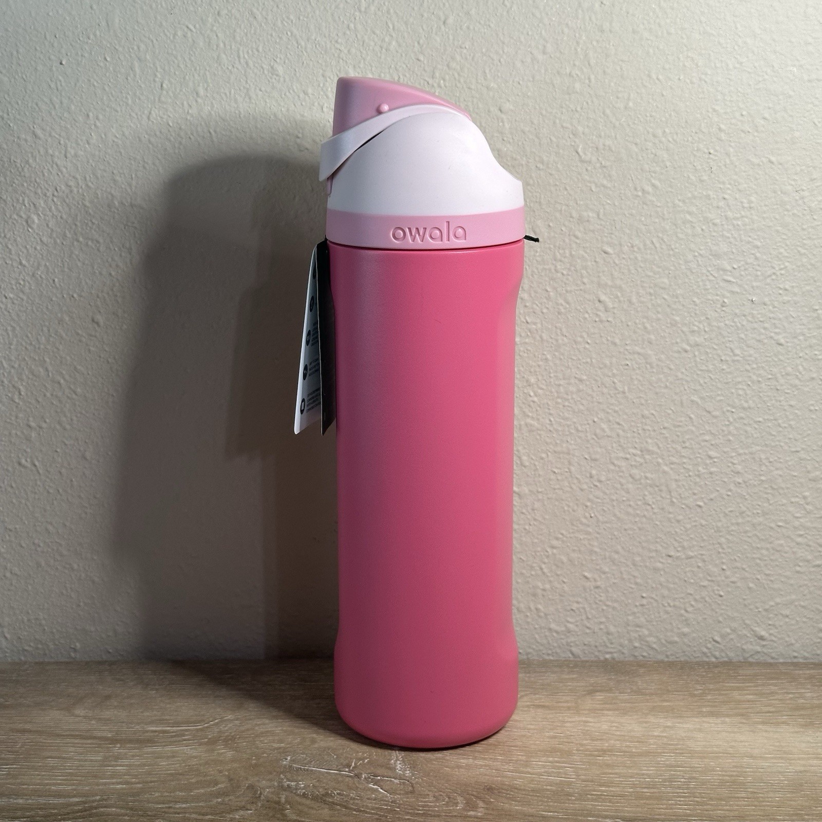 Starbucks x Owala FreeSip 2026 Pink Limited Edition 24oz Cute