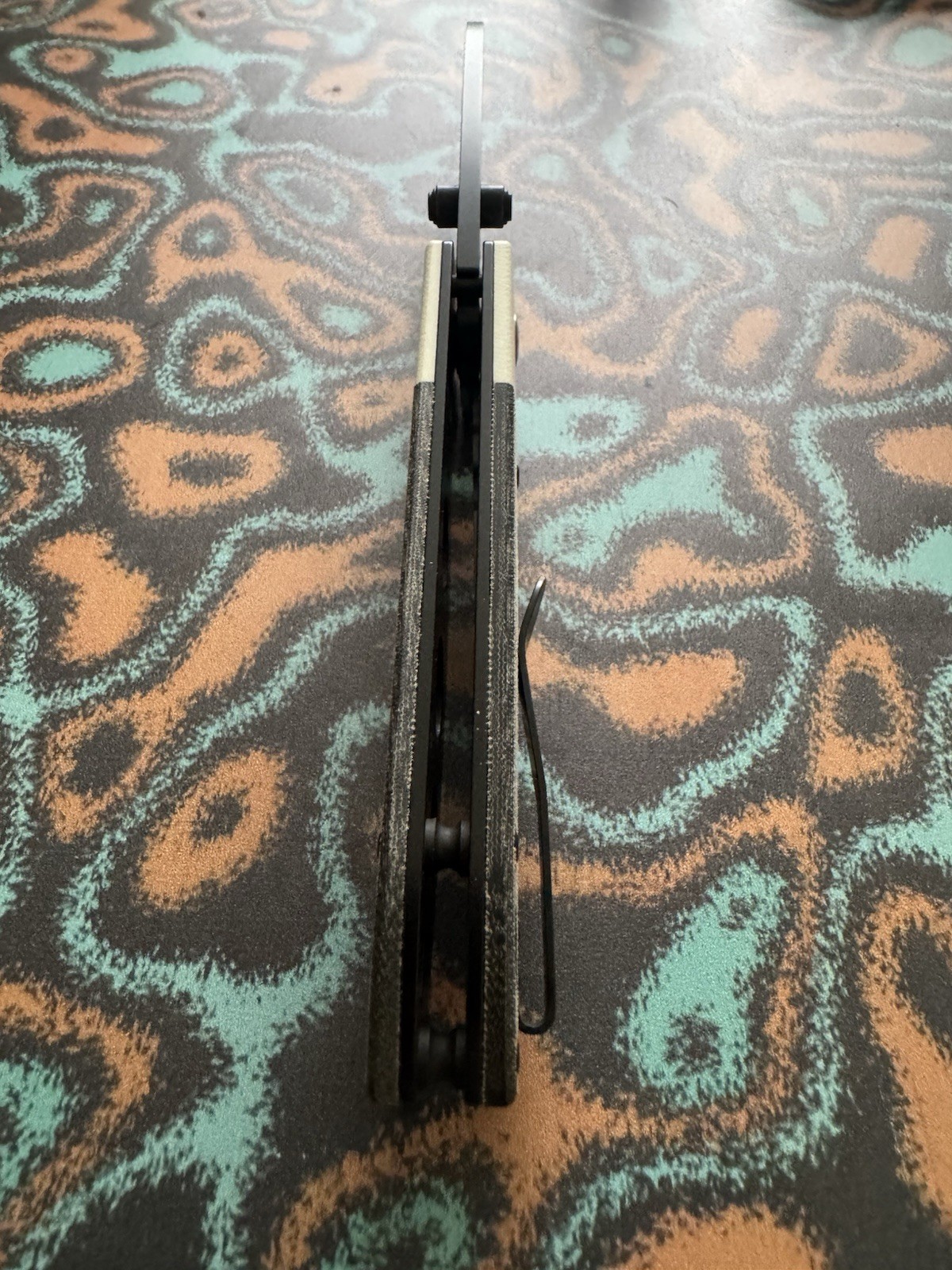 Kizer Deviant V3575A2