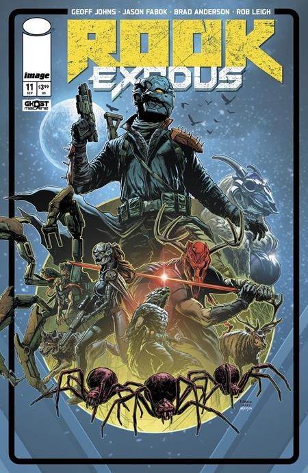 ROOK EXODUS #11 CVR A JASON FABOK & BRAD ANDERSON (9/2/26)