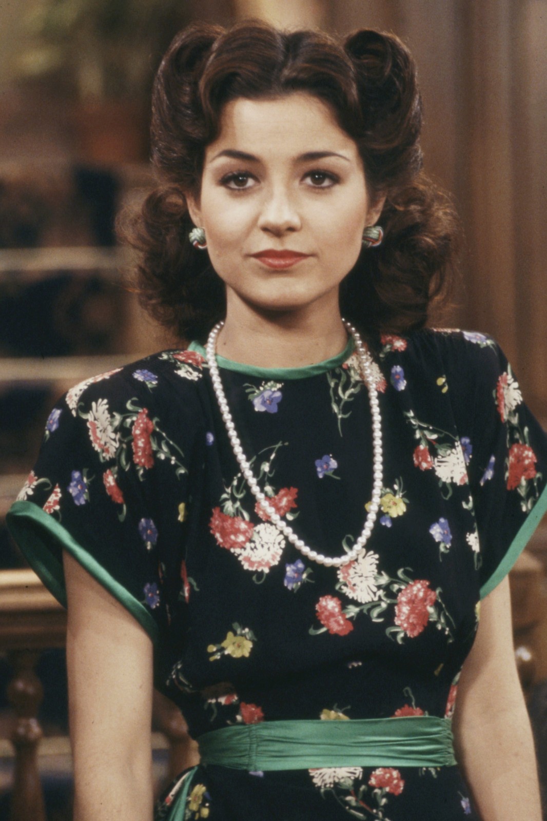 Annie Potts 4 x 6 inch Celebrity Print Collectible Photo 101766
