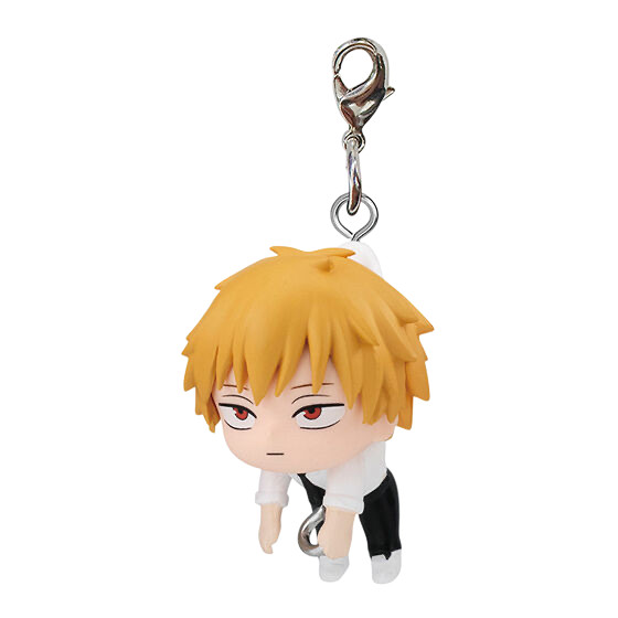Chainsaw Man the Movie – Reze Arc: Tsumande Tsunagete Mascot Vol.1 | Gashapon