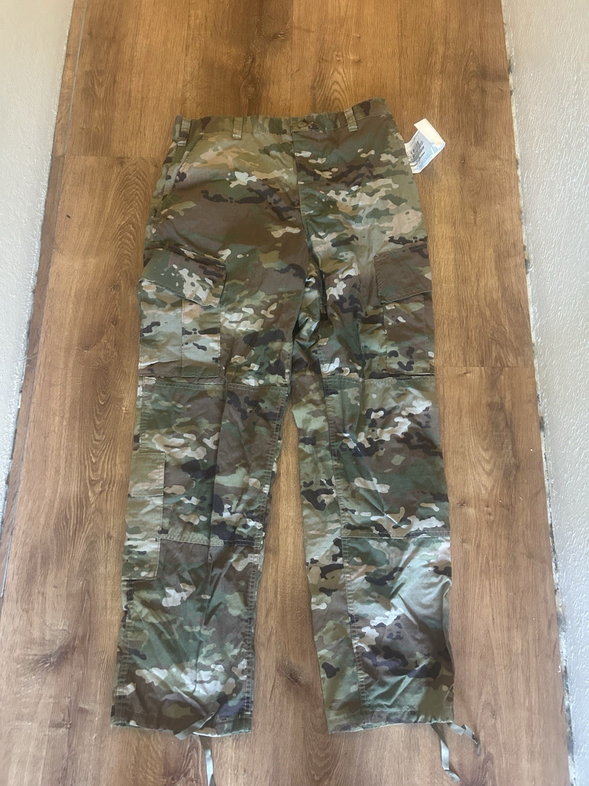Medium regular Combat Pants OCP Army Airforce