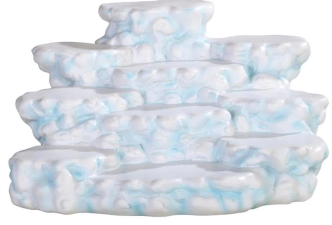 Cloud Display for Wee Forest Folk WFF Not Included
