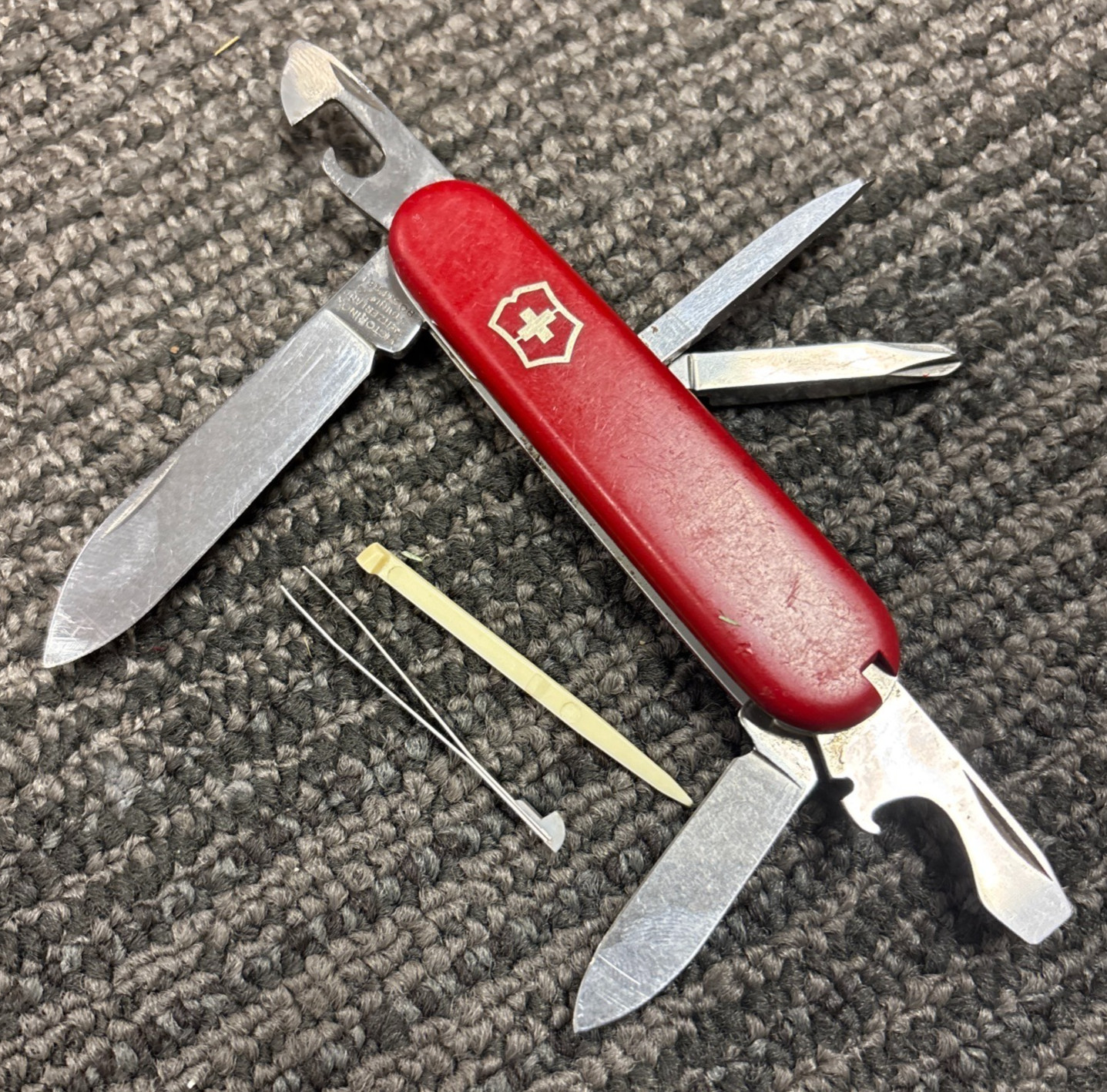 Victorinox Tinker Series (Small, Standard, Super & Deluxe) Several Variants