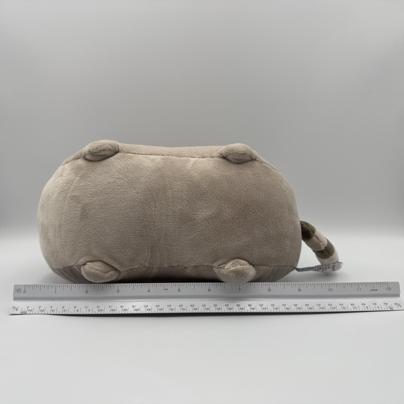 FANCY CAT PUSHEEN THE CAT – PLUSH 12 INCHES