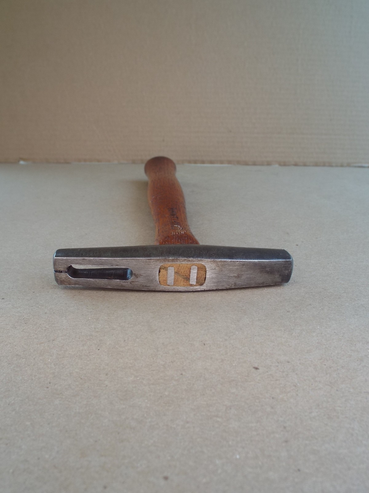 VTG Craftsman 5 Oz Tack Hammer Hickory Handle USA Good Condition! (Pls Read)