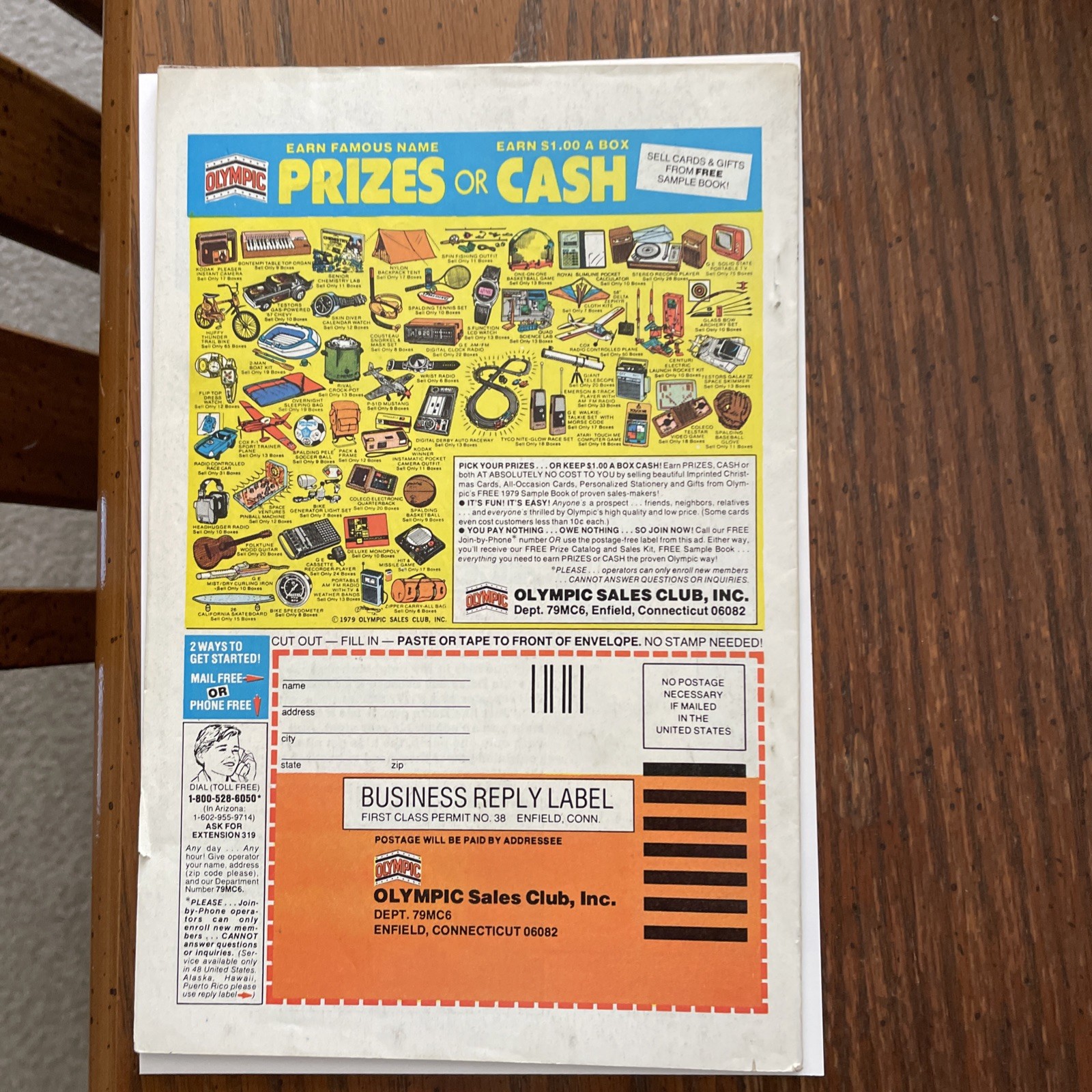 Comic The Invaders 41 60 Cents SUPER AXIS