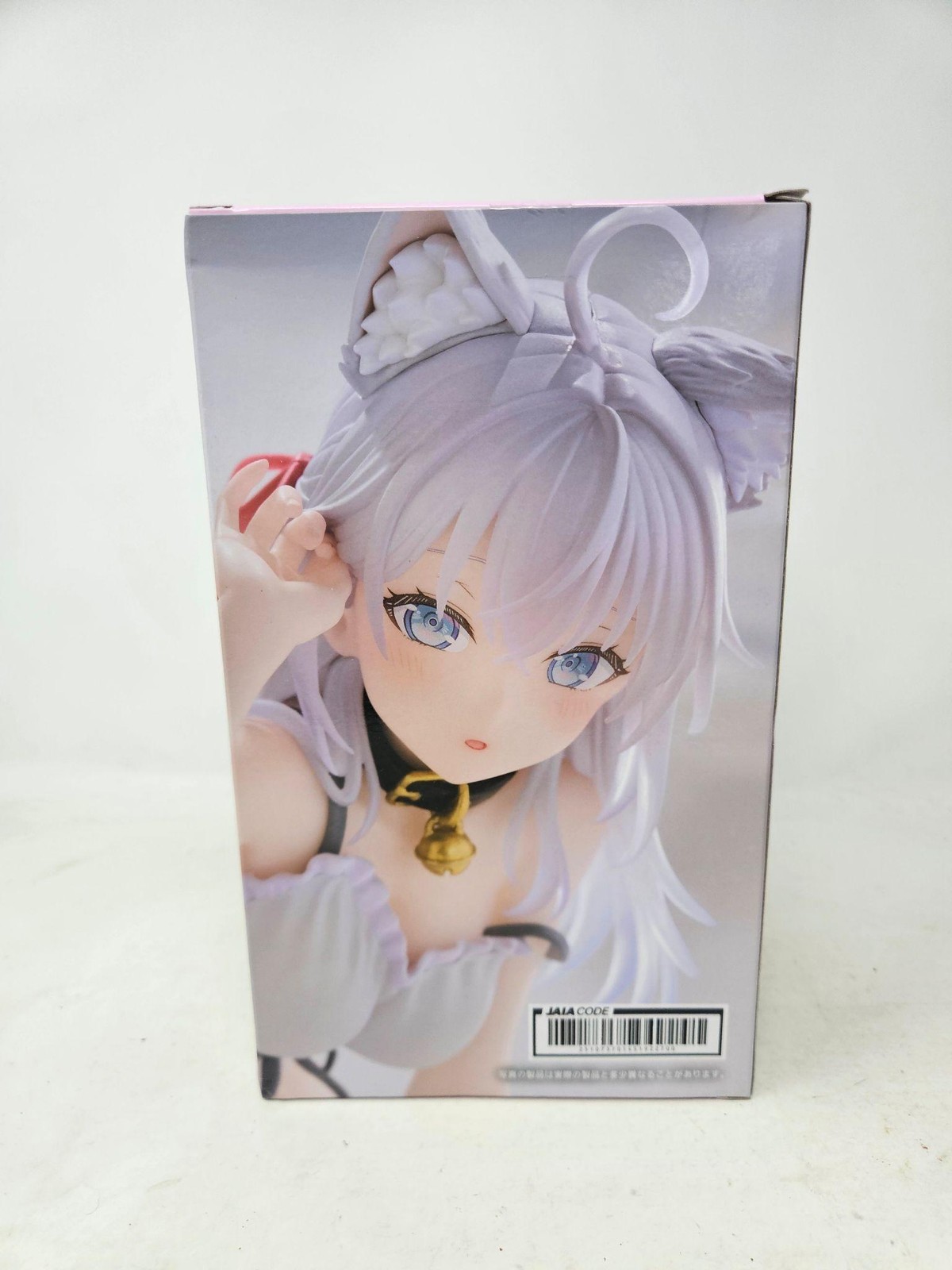 Taito Desktop Cute Alya Sometimes Hides Her Feelings In Russian Cat US Seller