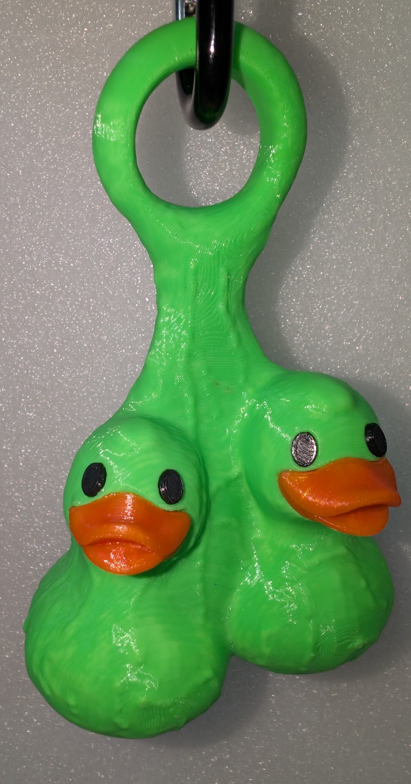 DuckNutZ