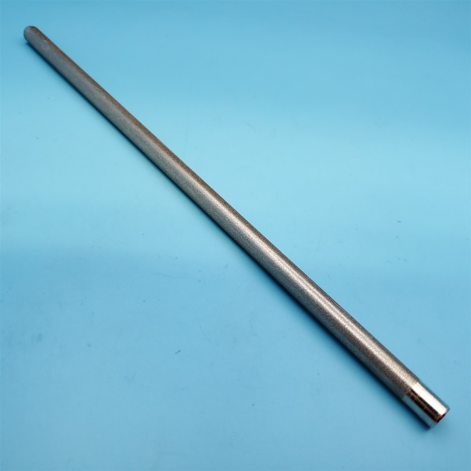 Diamond Knife Sharpener Sharpening Crock Stick ReplacementRod 5/16″ x 9″