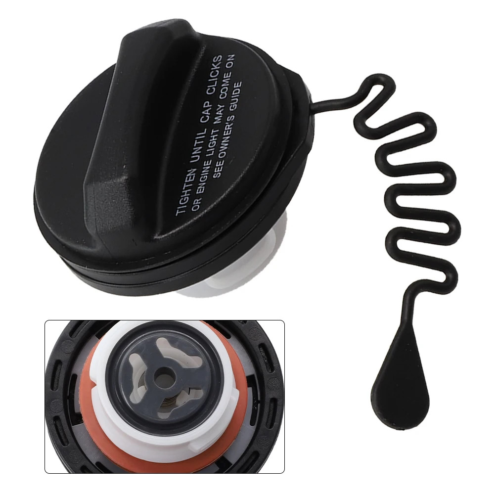 Car Fuel Tank Gas Cap Fuel Gas Cap Fuel Tank Cover 31261589 For Volvo C30 C70 S4